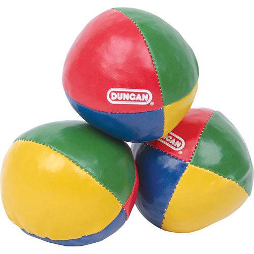 Juggling Balls - A Child's Delight