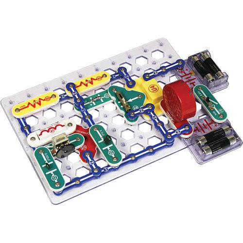 Snap Circuits JR - A Child's Delight
