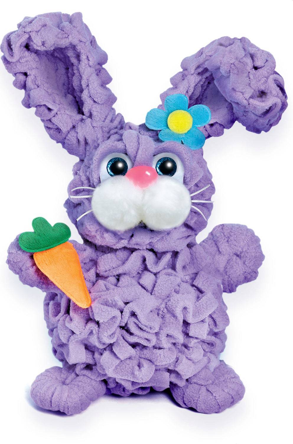 6239 FINGER LOOPING BUNNY - A Child's Delight