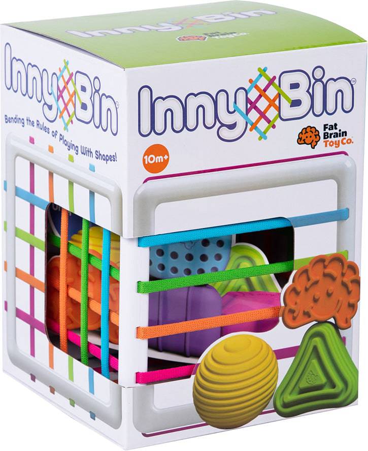 FA2511 INNY BIN - A Child's Delight