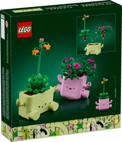 LEGO® 11506 Rocking Plants