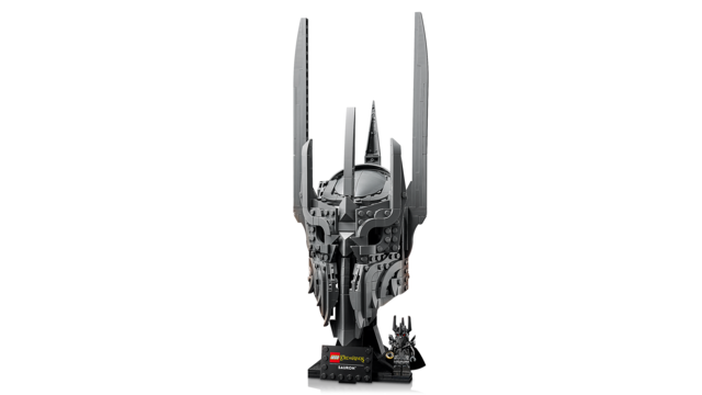 LEGO® 11373 The Lord of the Rings: Sauron's Helmet