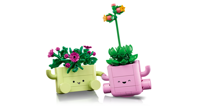 LEGO® 11506 Rocking Plants