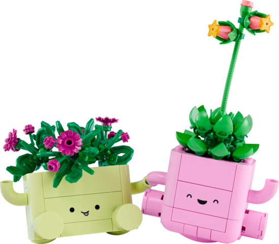 LEGO® 11506 Rocking Plants