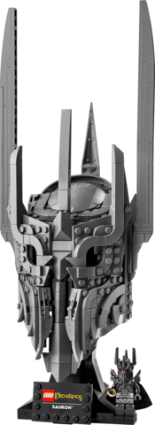 LEGO® 11373 The Lord of the Rings: Sauron's Helmet