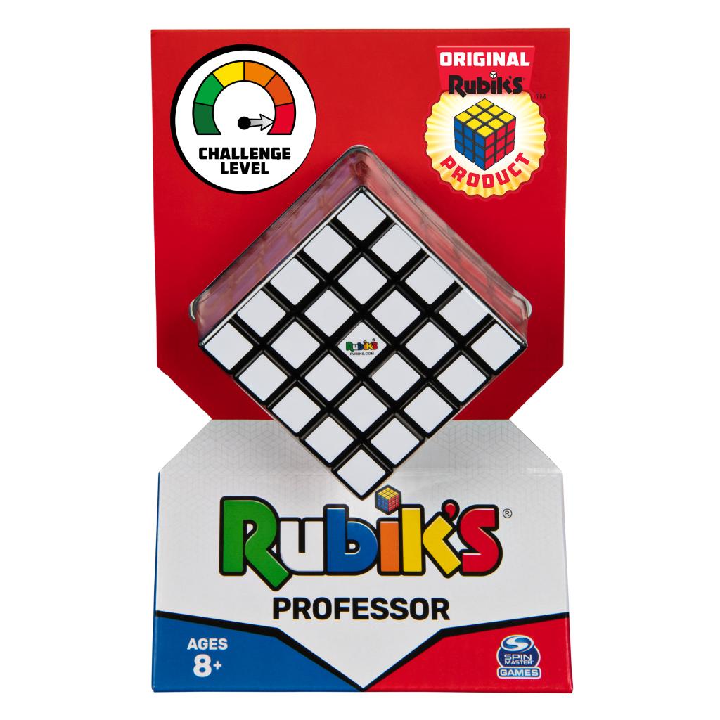 Rubik’s Professor 5x5 - A Child's Delight