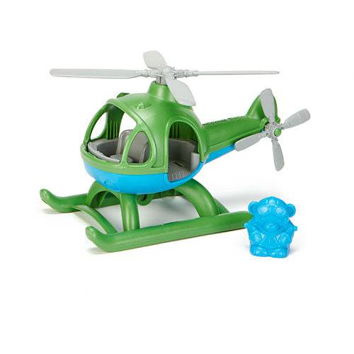 HELA1062 HELICOPTER - A Child's Delight