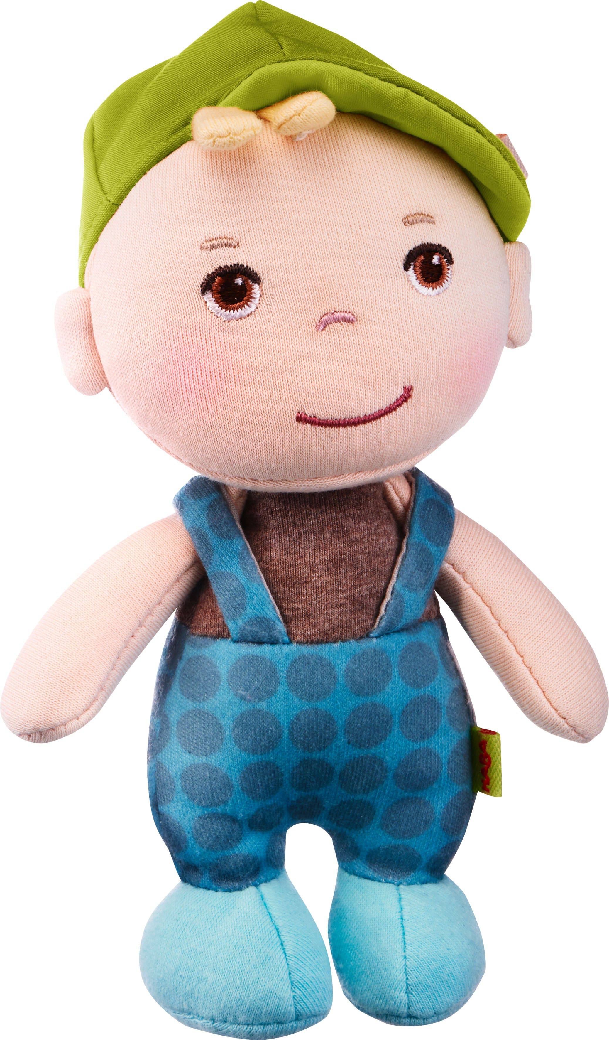 Matteo Mini Doll - A Child's Delight