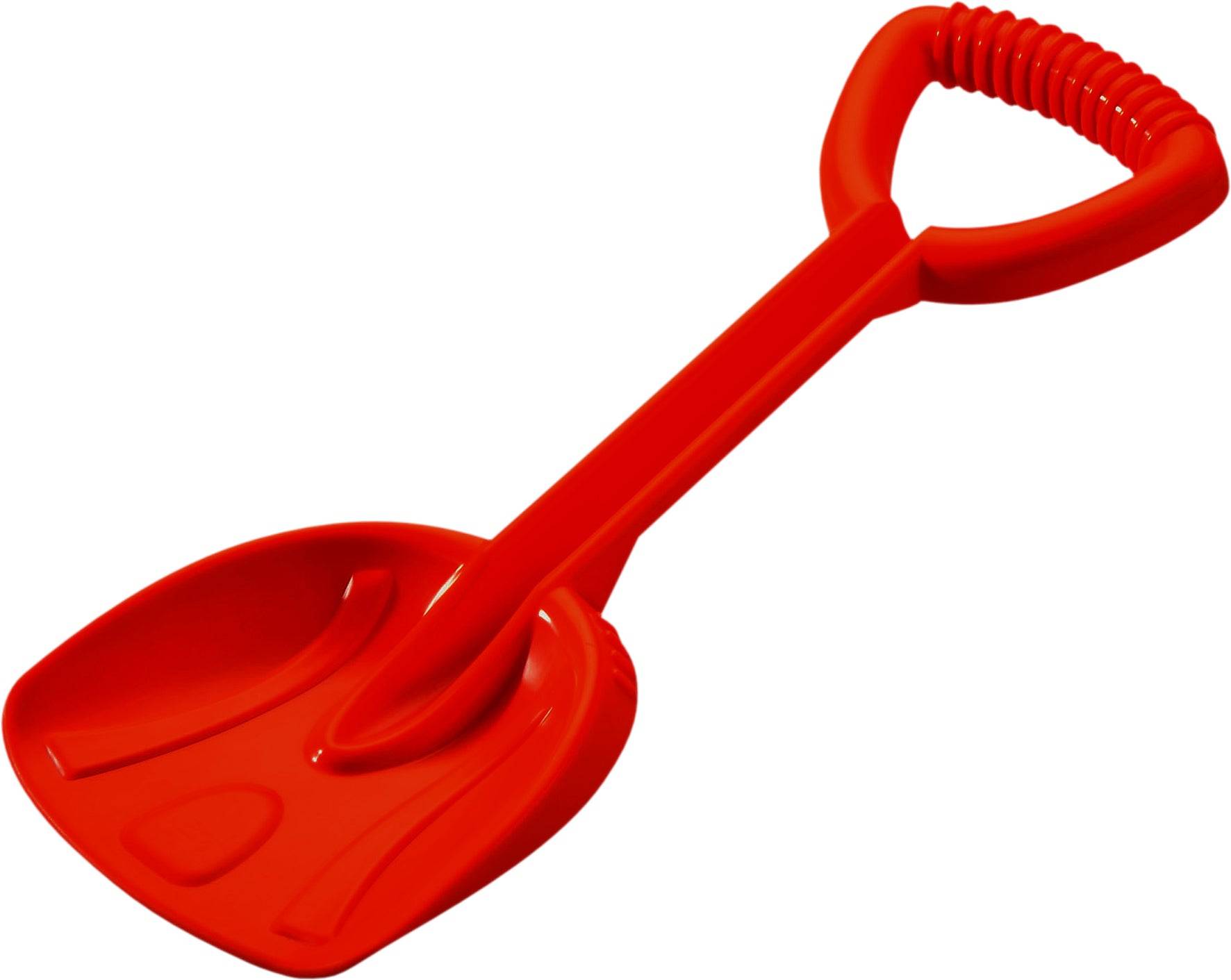 Building Shovel Red - A Child's Delight