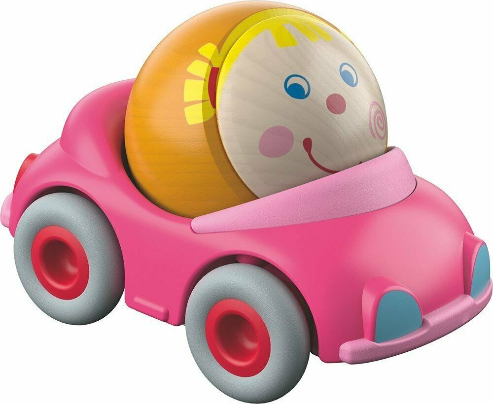 KUBU Greta's Convertible (ball) Car