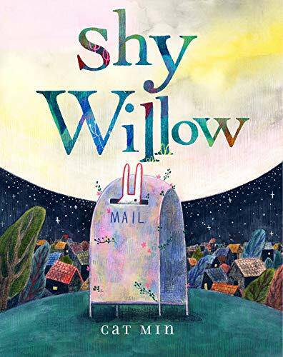 The Shy Willow - A Child's Delight
