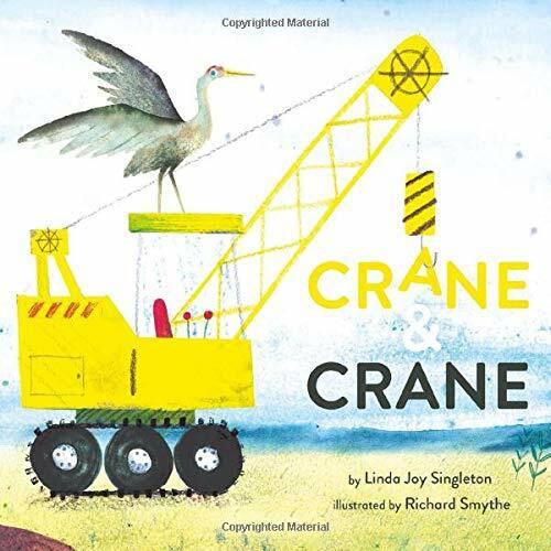 CRANE CRANE - A Child's Delight