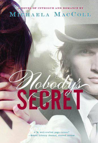 NOBODYS SECRET - A Child's Delight