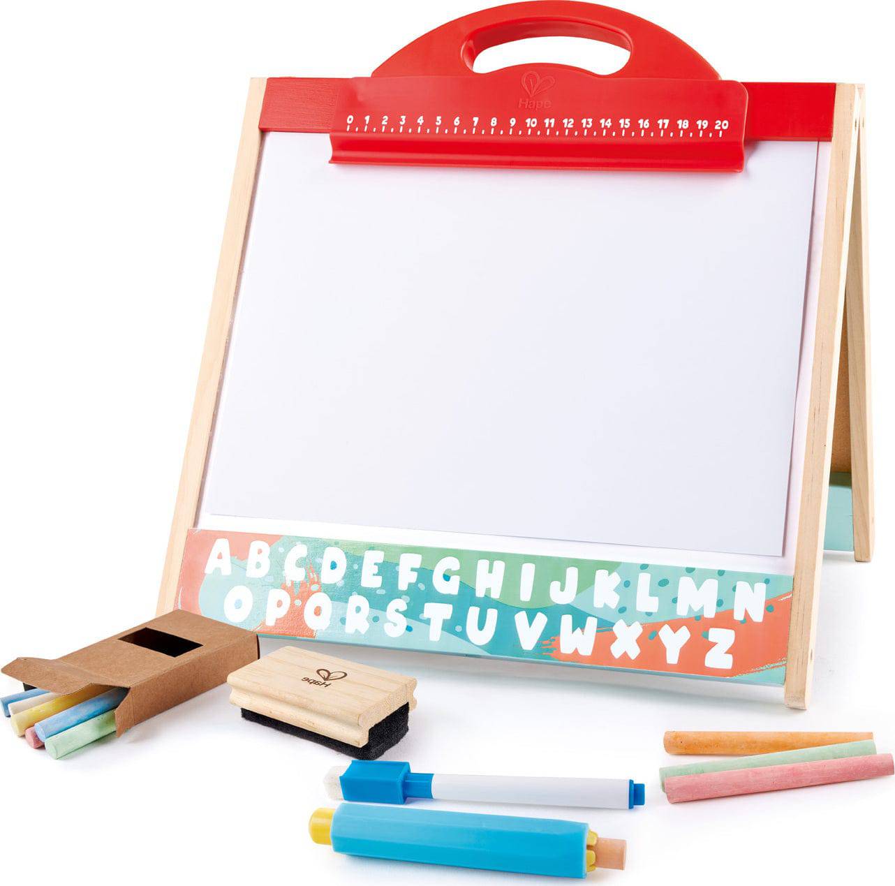 Store & Go Easel - A Child's Delight