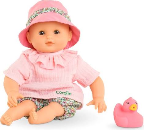Bebe Bath Coralie