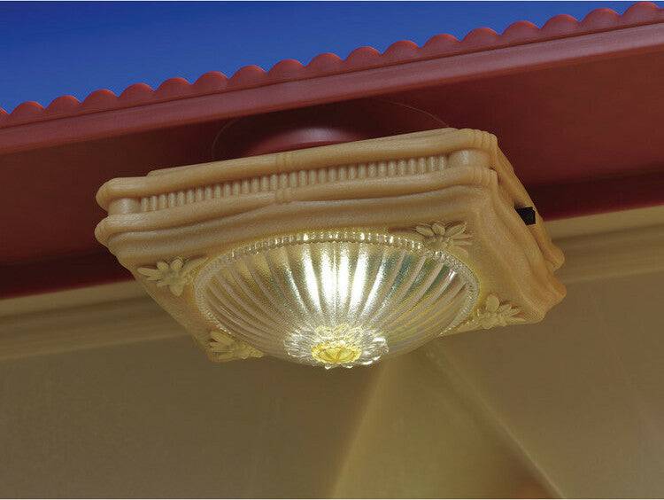 Ceiling Light - A Child's Delight