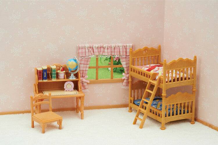 Children's Bedroom Set - A Child's Delight