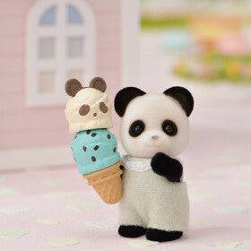Ice Cream Van - A Child's Delight