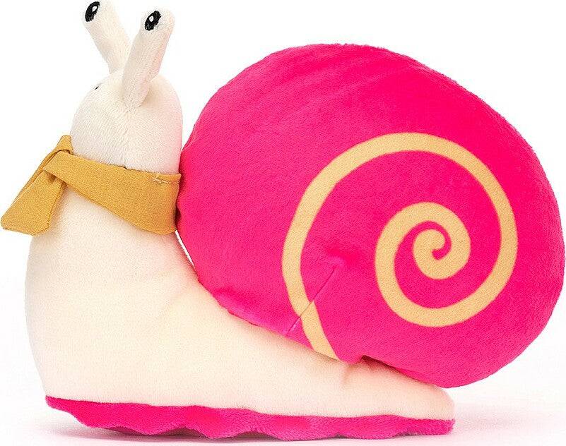 Escarfgot Pink - A Child's Delight