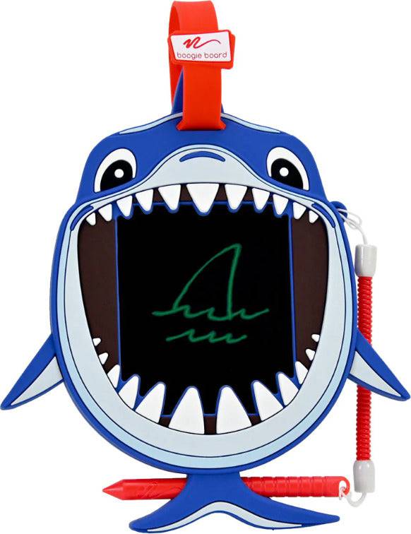 Shark Boogie Board - A Child's Delight
