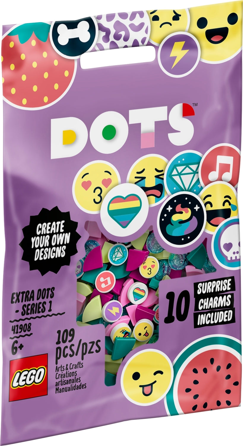 LEGO® Extra Dots - Series 1