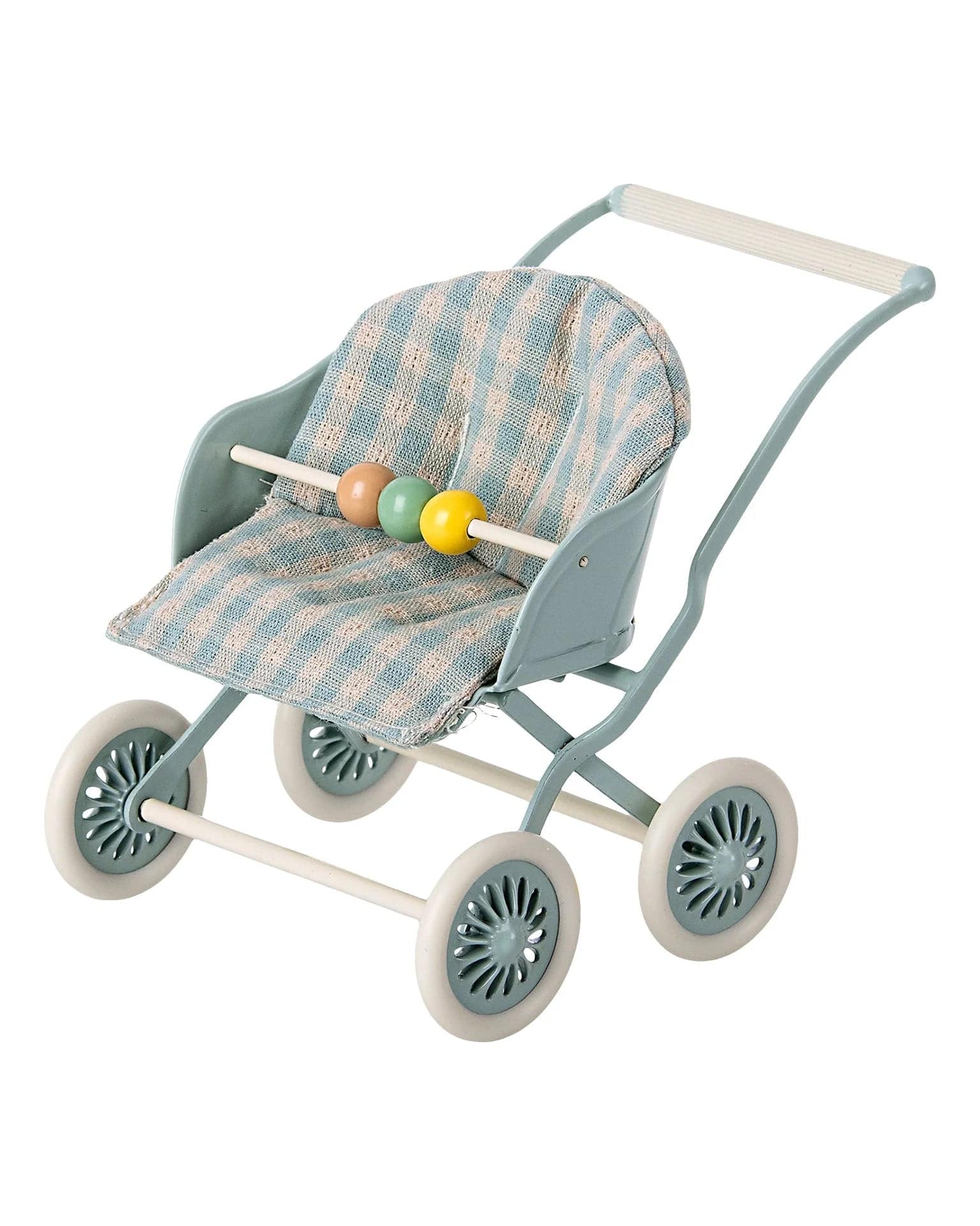 Stroller Mint - A Child's Delight