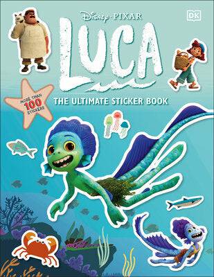 USB LUCA - A Child's Delight