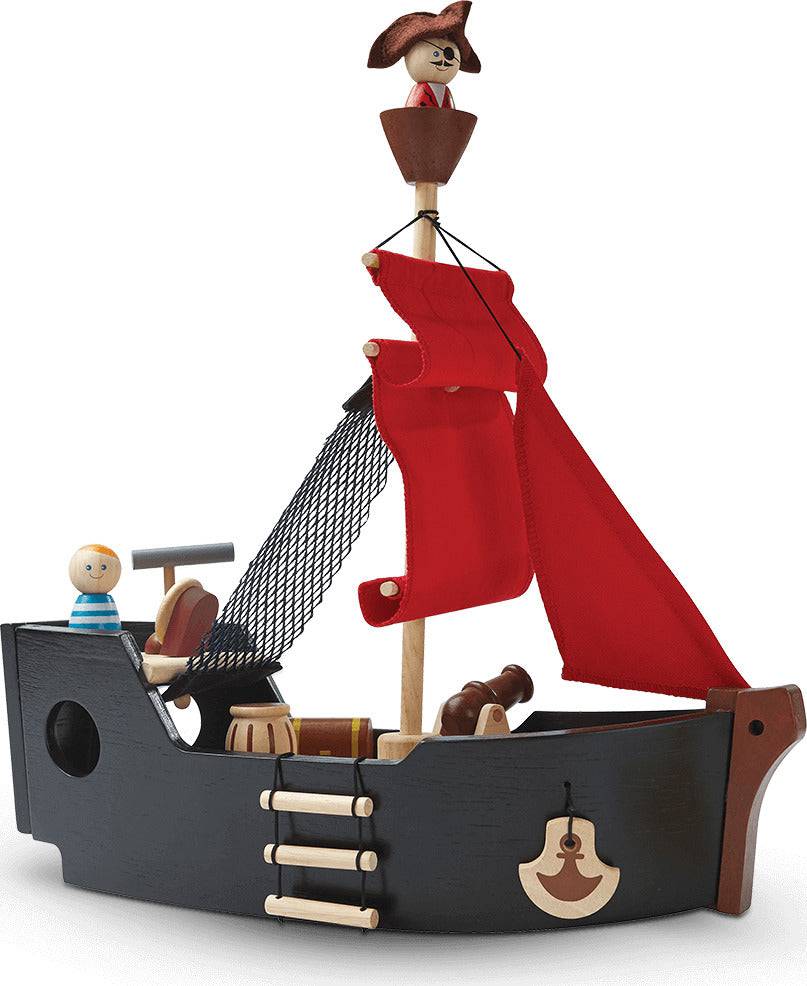 Pirate Ship | A Child's Delight