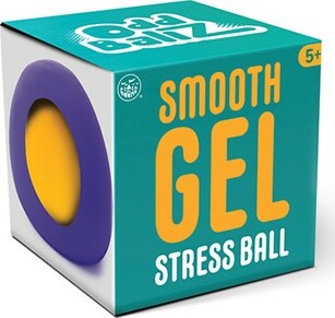 Smooth Gel Ball (assorted)