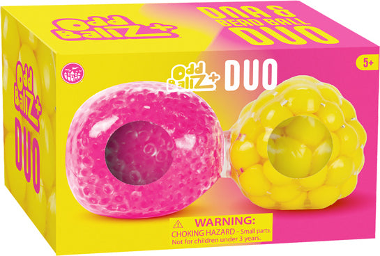 DNA & Bead Ball Duo (assorted)
