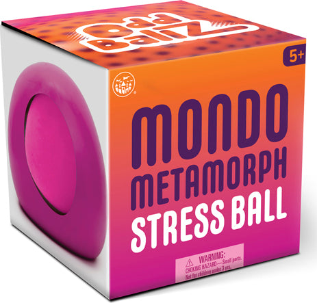 Mondo Metamorph Ball (assorted)