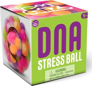 DNA Ball (assorted)