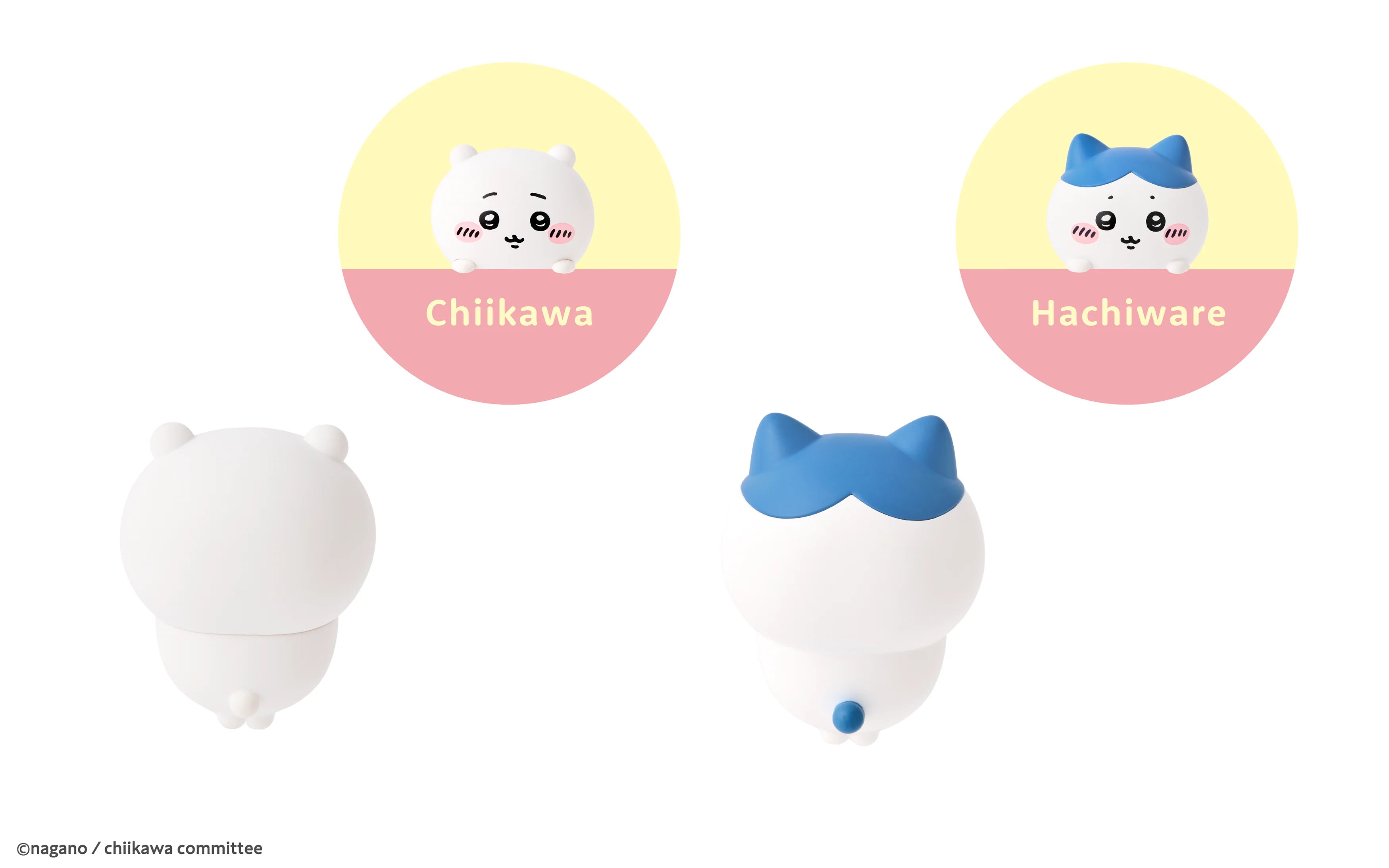 CHiiKAWA Hippers - A Child's Delight