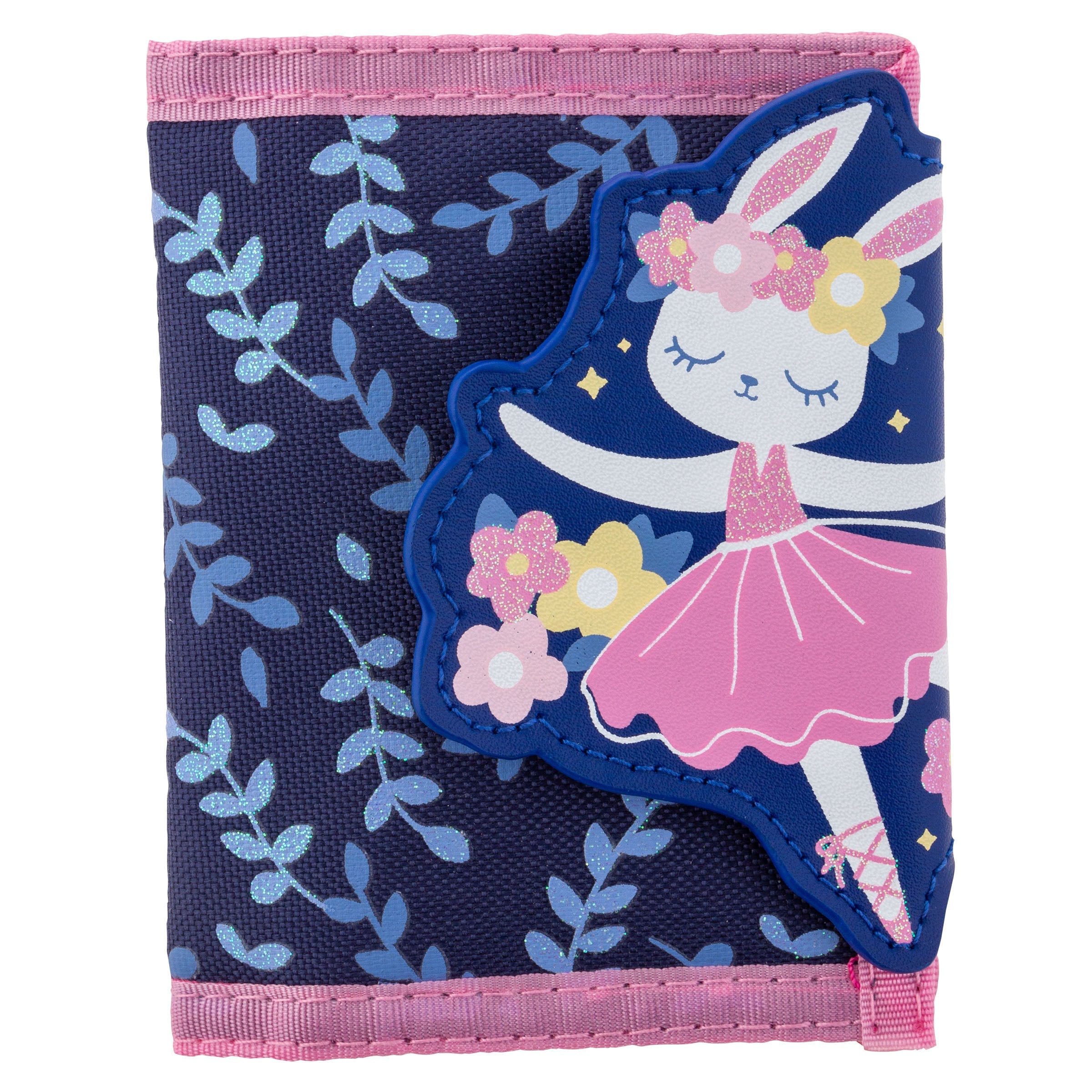 Bunny Wallet by Stephen Joseph - A Child's Delight