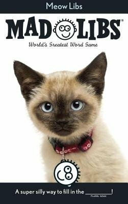 Meow Libs: World's Greatest Word Game