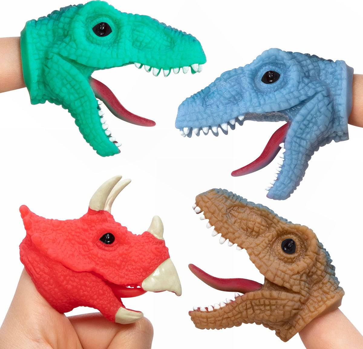 Baby Dino Snappers - A Child's Delight