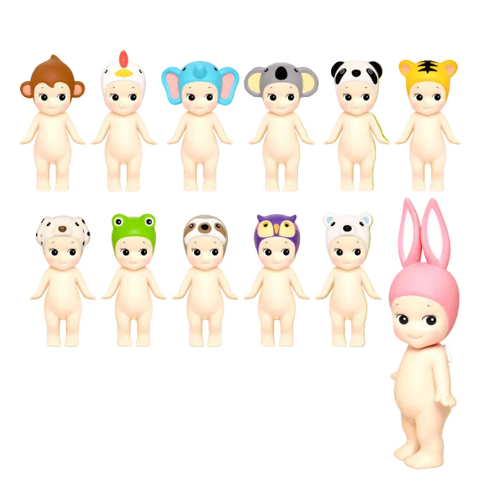 Sonny Angel Animal Series 1