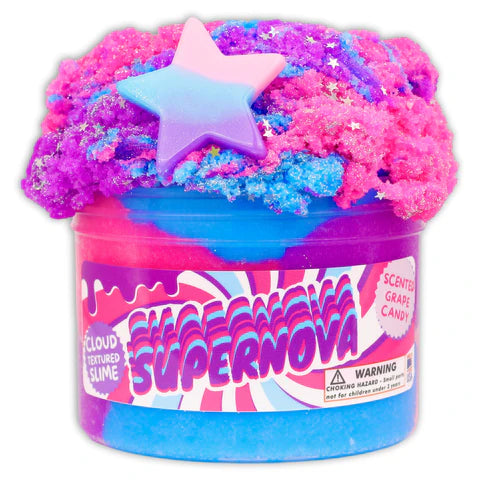 Supernova Slime