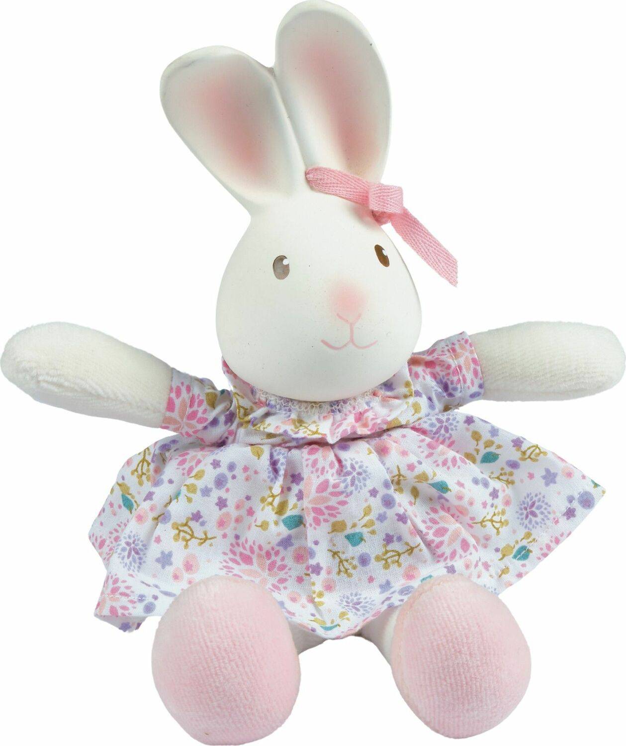 Havah The Bunny - A Child's Delight