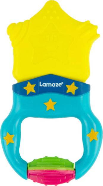 Massaging Teether - A Child's Delight
