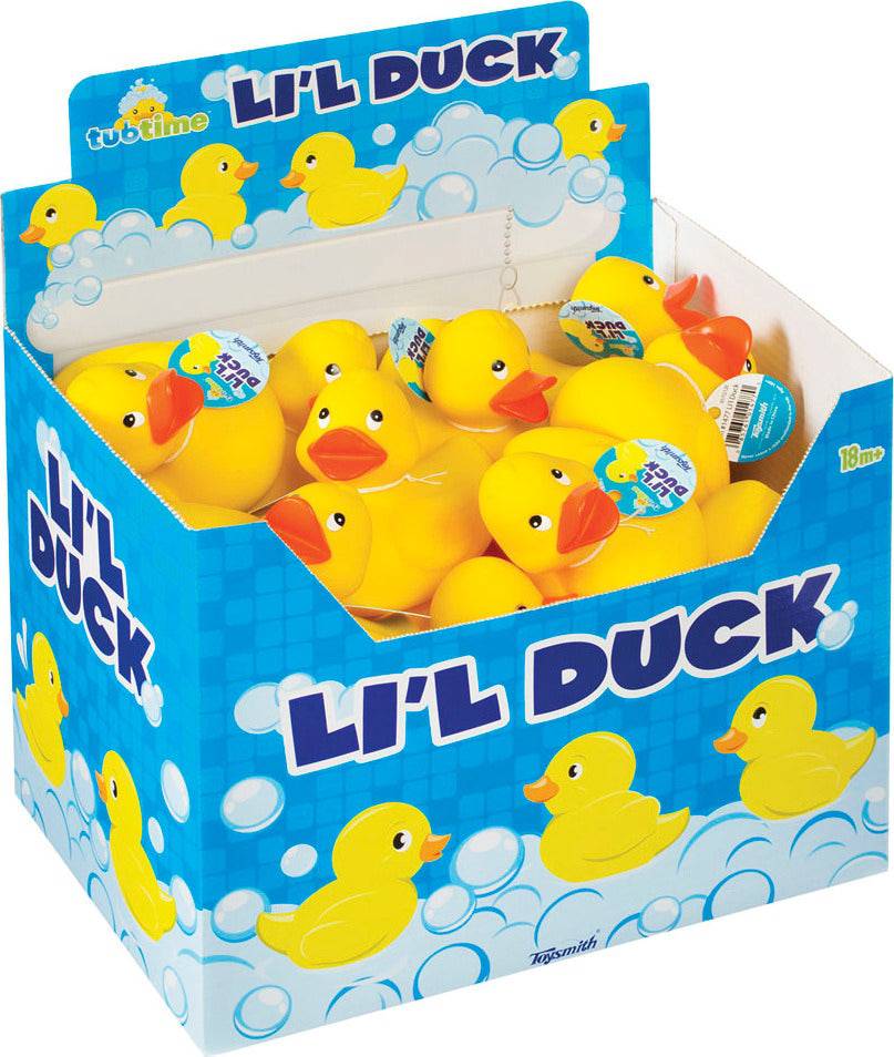 Lil Duck - A Child's Delight