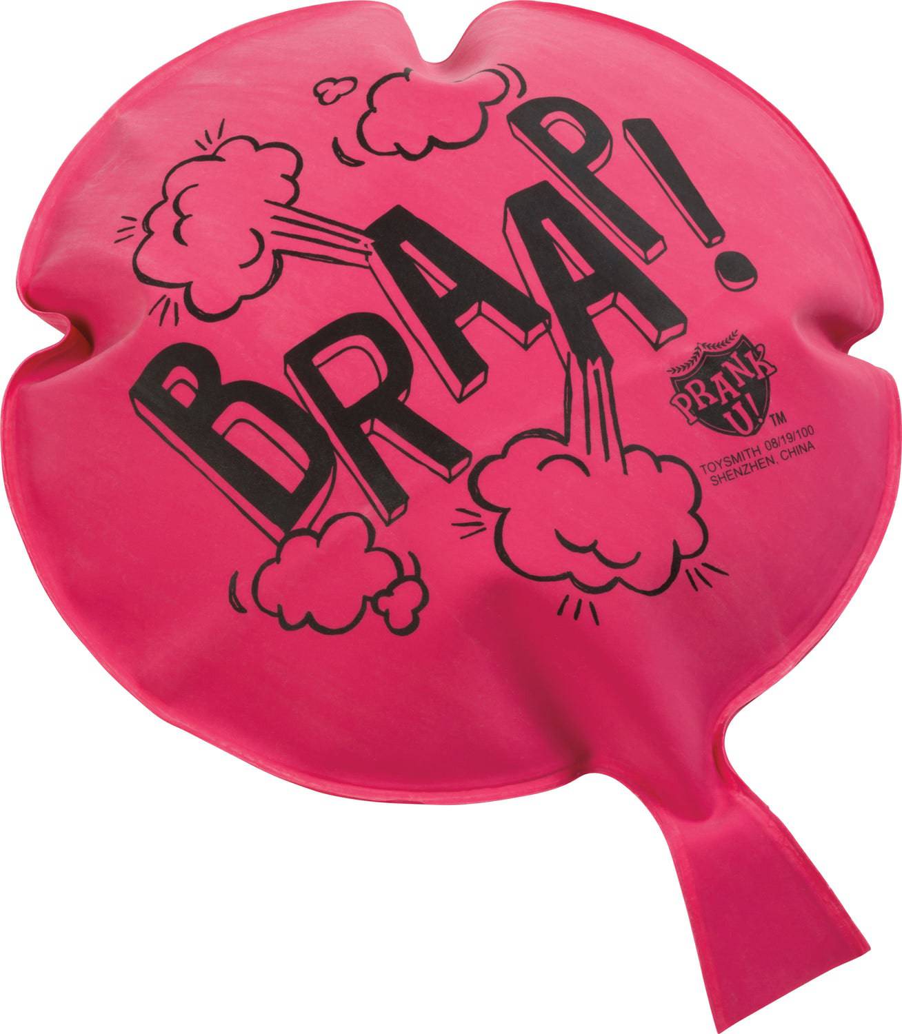 Prank U Whoopee Cushion - A Child's Delight