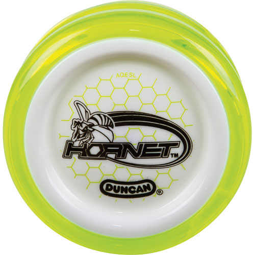 Hornet Yo-yo (Assorted Colors)