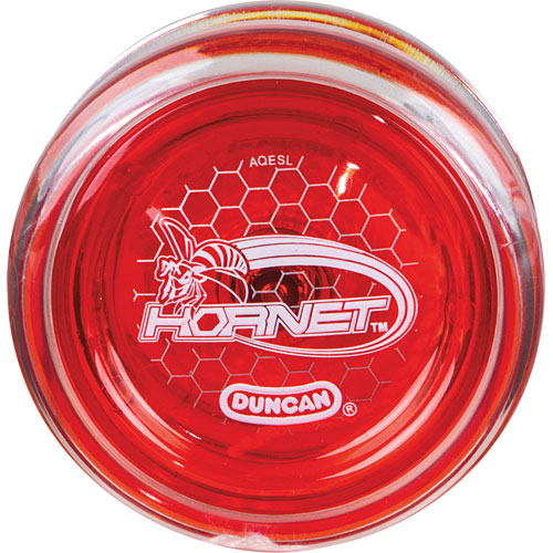 Hornet Yo-yo (Assorted Colors)
