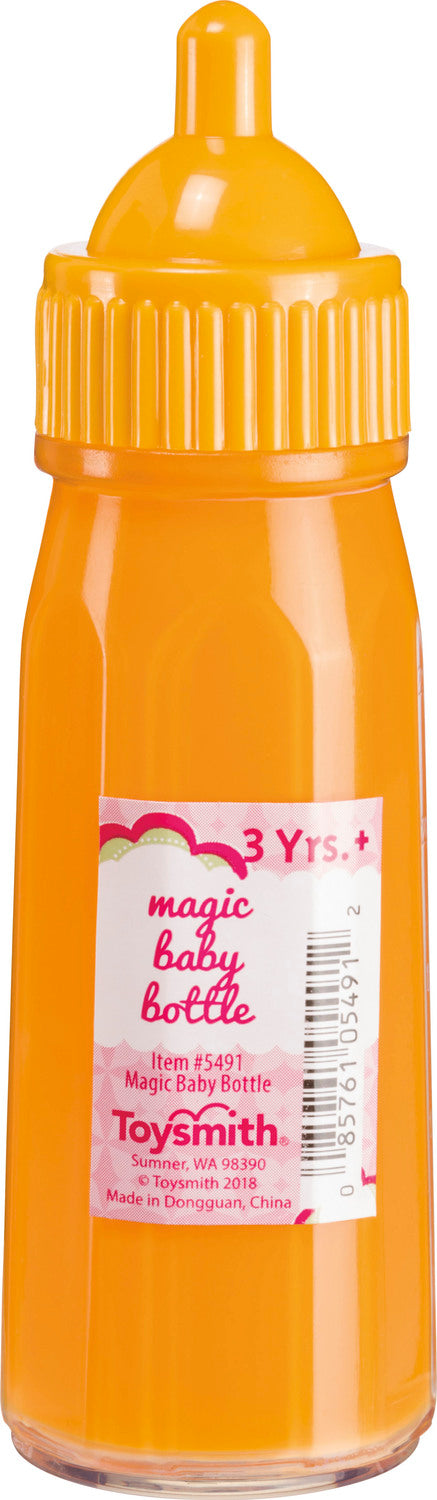 My Sweet Baby Large Magic Baby Bottle (Assorted)