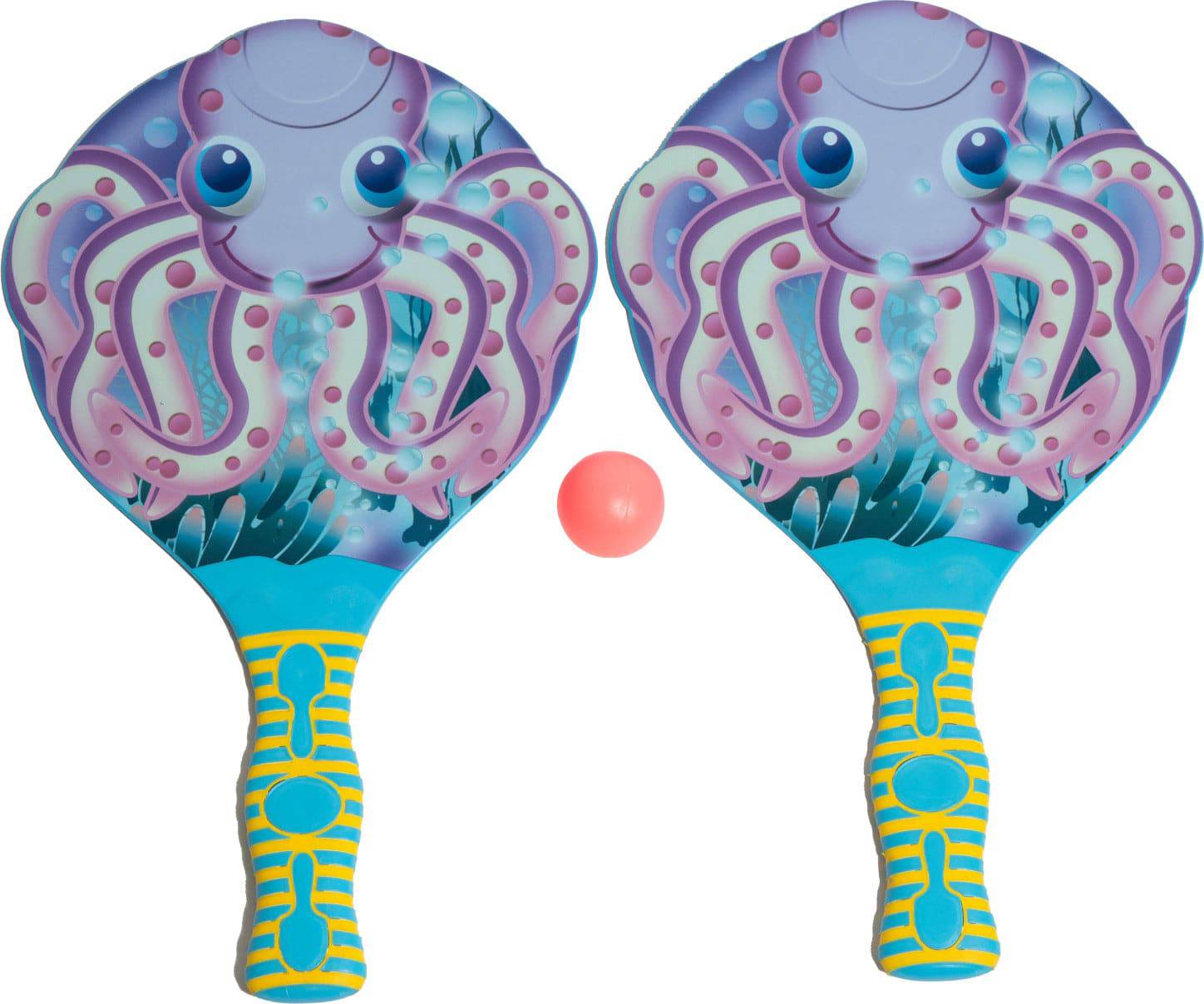 Paddle Pals - A Child's Delight