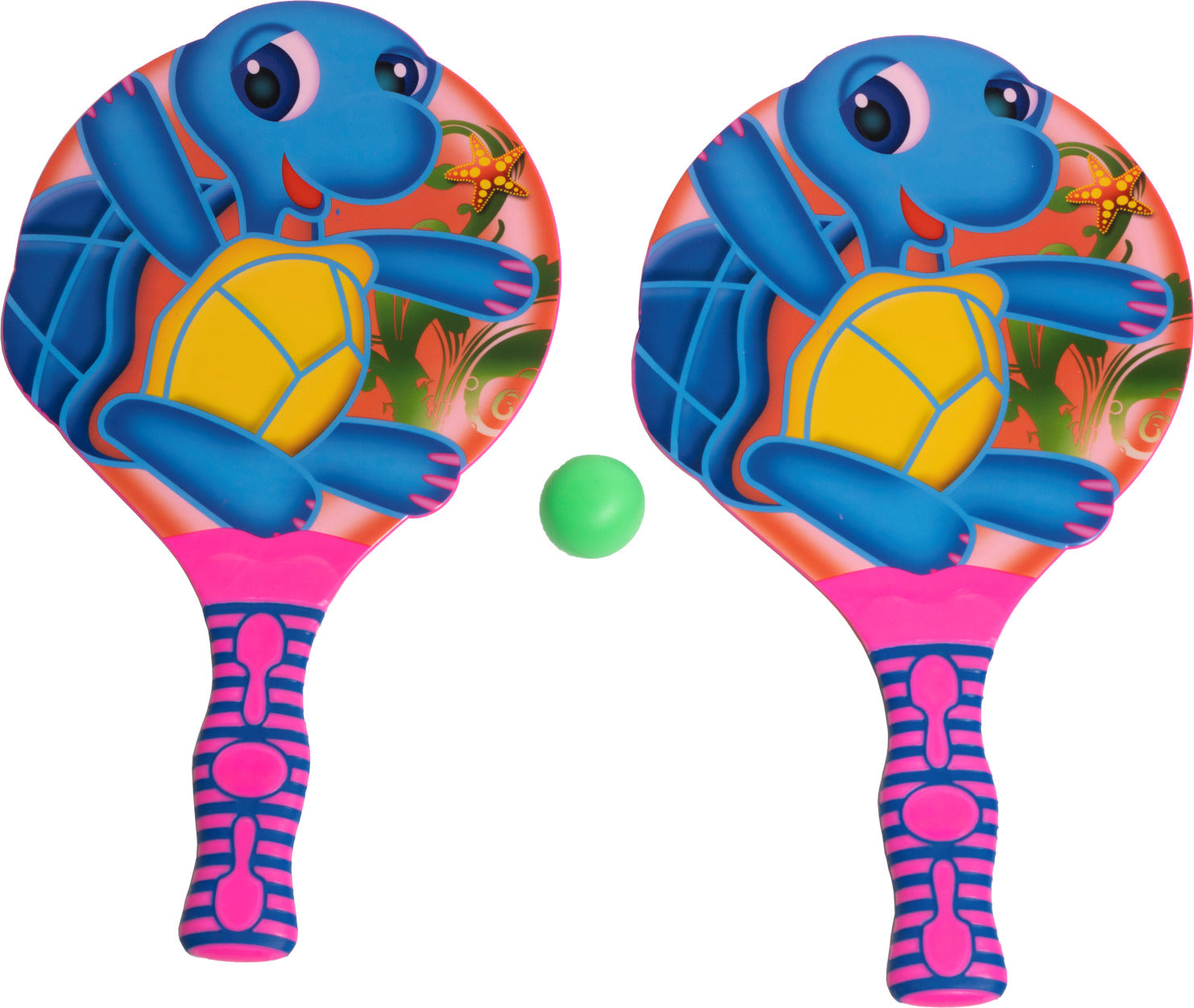 Paddle Pals Pool Toy