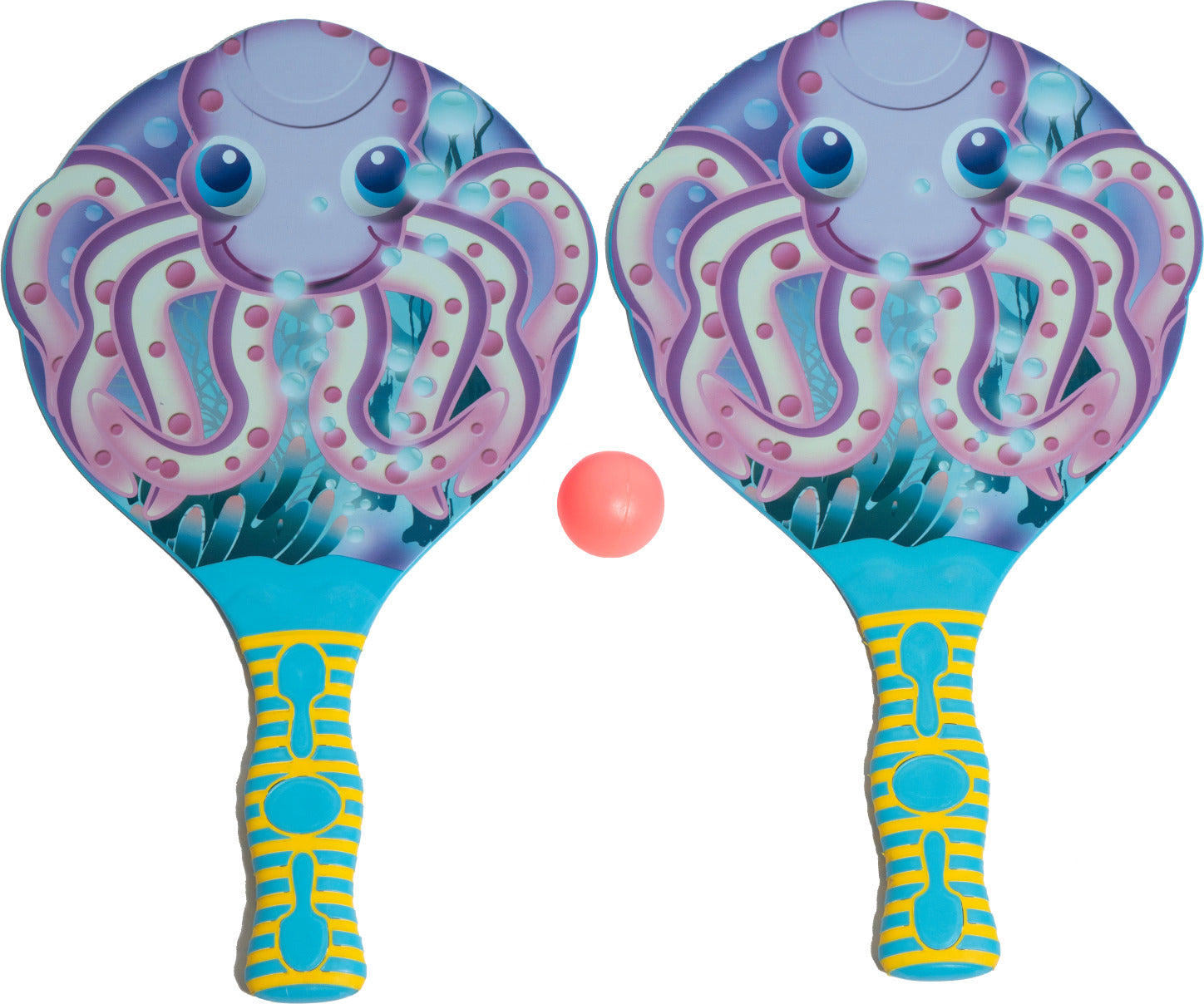 Paddle Pals Pool Toy